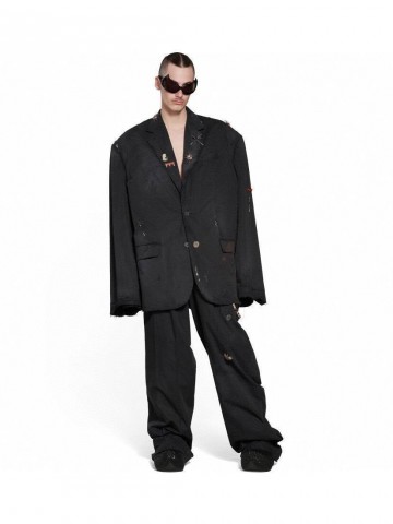 Пиджак Balenciaga