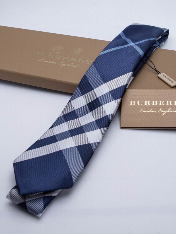 Галстук Burberry