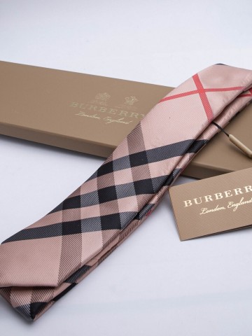 Галстук Burberry