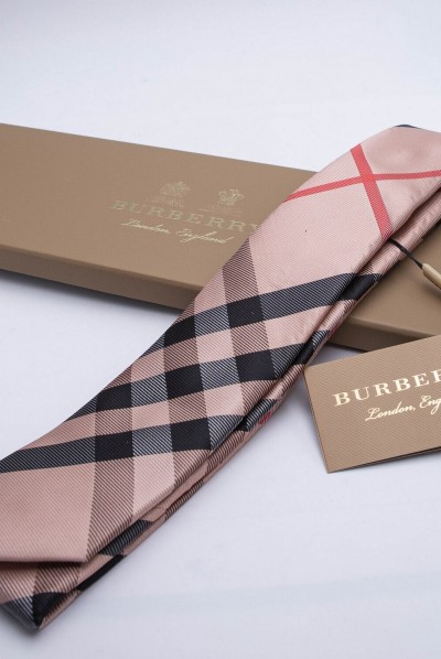 Галстук Burberry