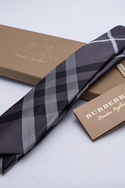 Галстук Burberry