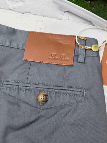 Брюки Loro Piana