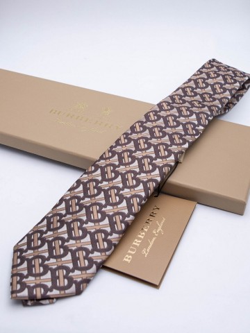 Галстук Burberry