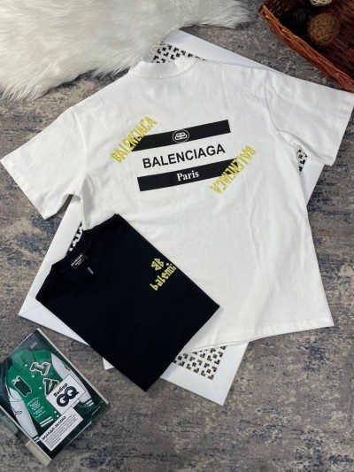 Футболка Balenciaga