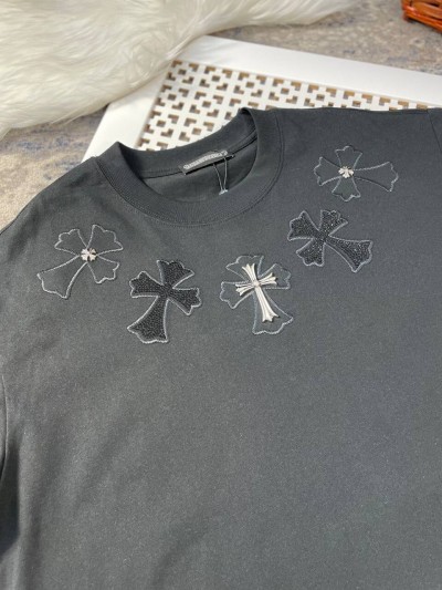 Футболка Chrome Hearts