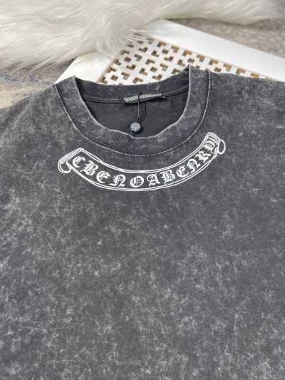 Футболка Chrome Hearts