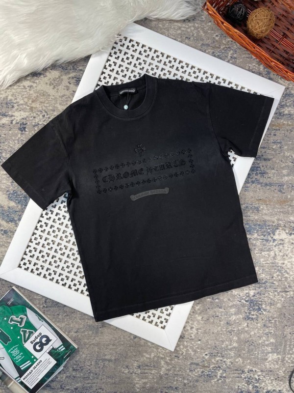 Футболка Chrome Hearts