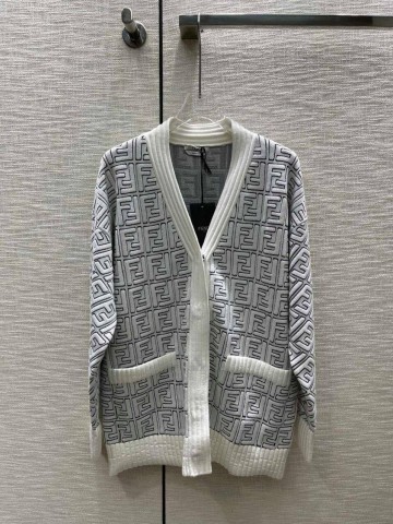 Кардиган Fendi