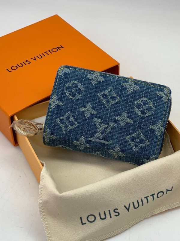 Кошелек Louis Vuitton