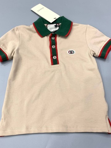 Поло Gucci