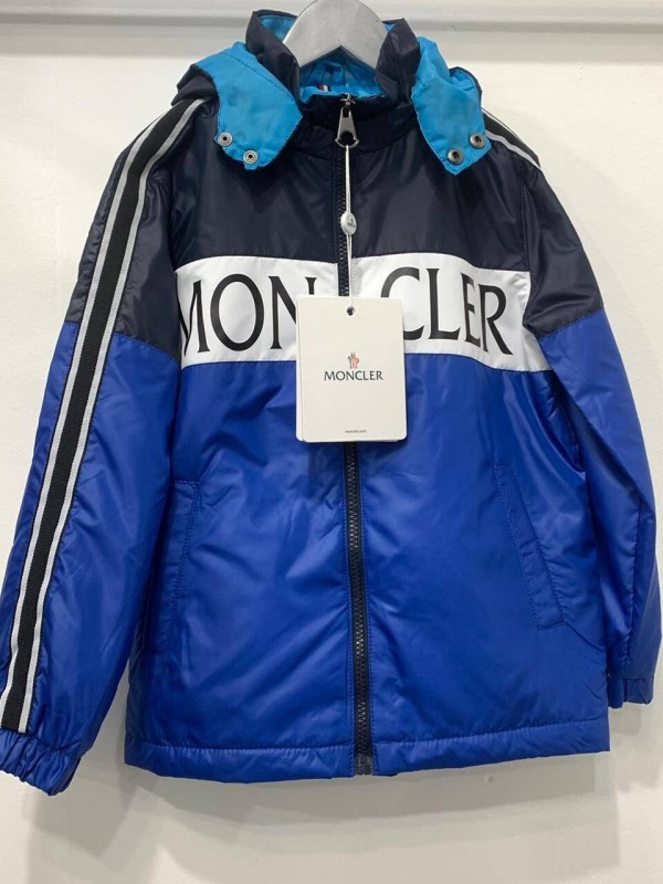 Куртка Moncler