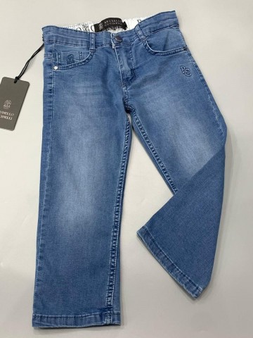 Джинсы Brunello Cucinelli