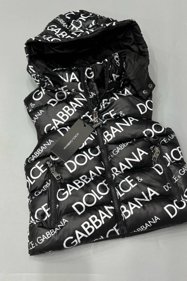 Безрукавка Dolce&Gabbana