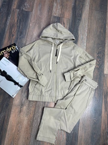 Костюм Brunello Cucinelli