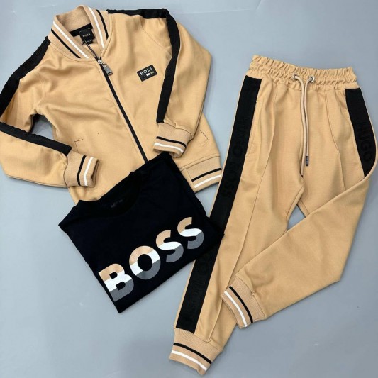 Костюм Hugo Boss