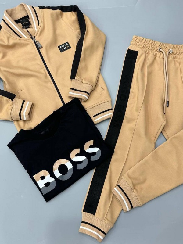 Костюм Hugo Boss