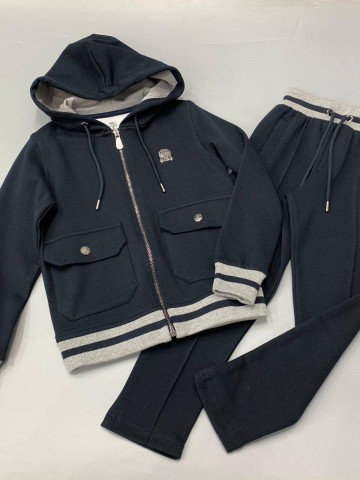 Костюм Brunello Cucinelli