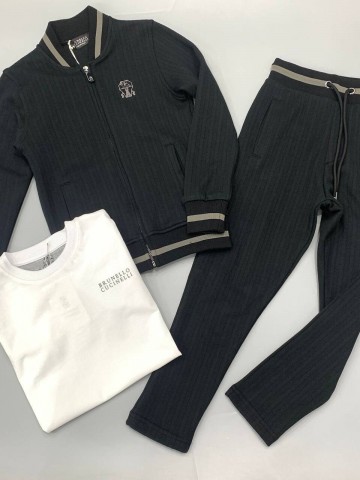 Костюм Brunello Cucinelli