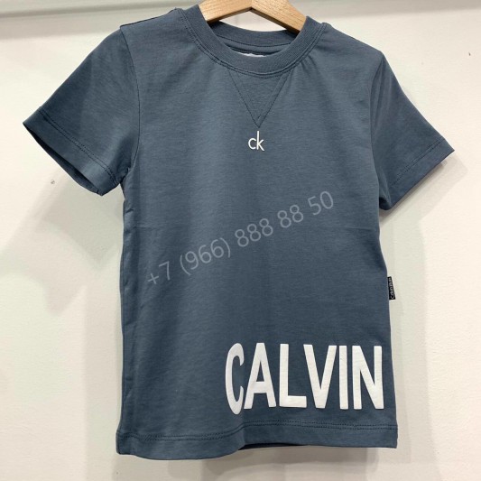 Футболка Calvin Klein