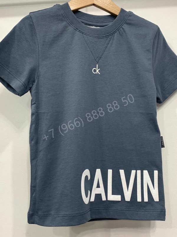 Футболка Calvin Klein