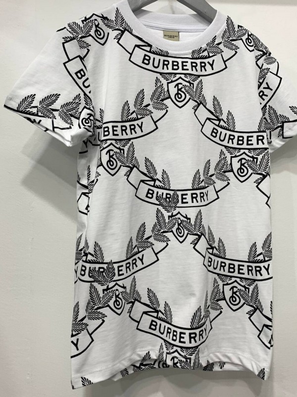 Футболка Burberry