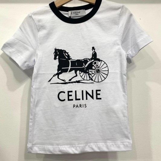 Футболка Celine