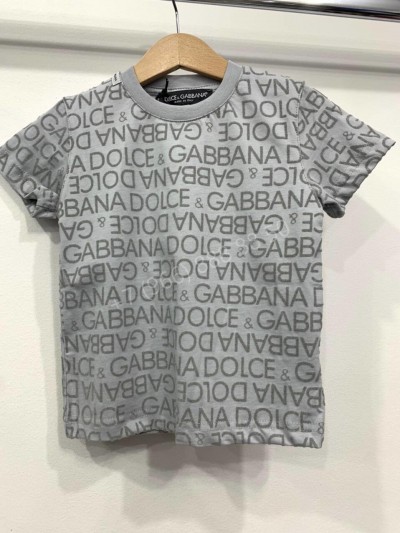 Футболка Dolce&Gabbana