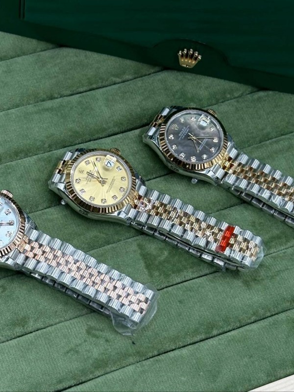 Часы Rolex