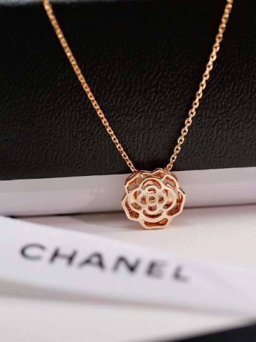 Кулон CHANEL