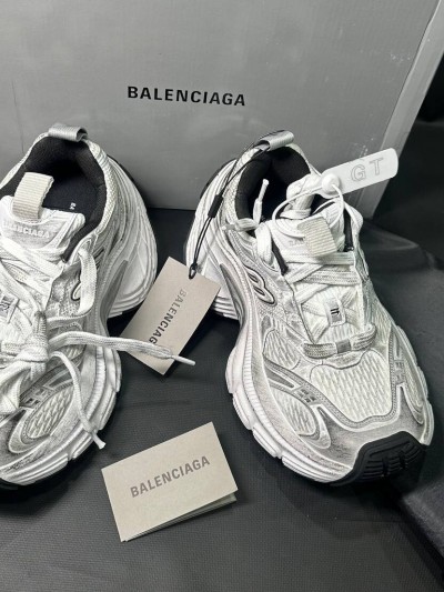 Кроссовки Balenciaga