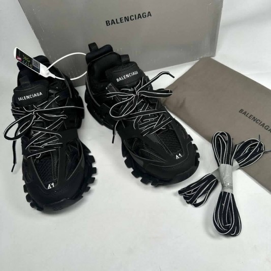 Кроссовки Balenciaga