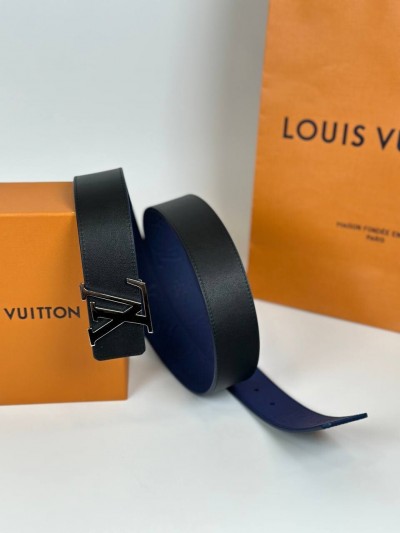 Двухсторонний ремень Louis Vuitton