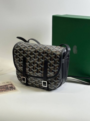 Сумка-мессенджер Goyard