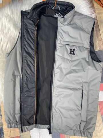 Безрукавка Hermes
