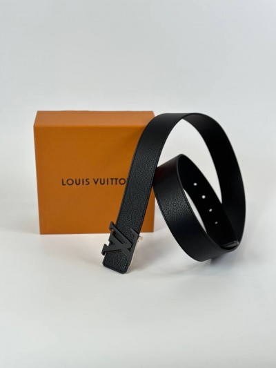 Двухсторонний ремень Louis Vuitton