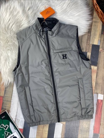 Безрукавка Hermes