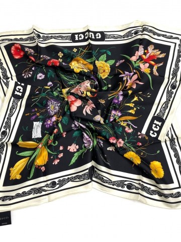 Платок Gucci
