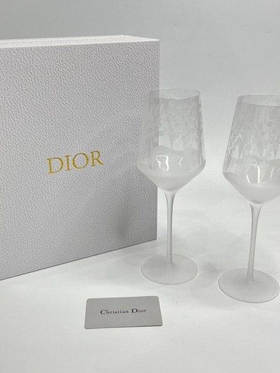 Набор бокалов Dior