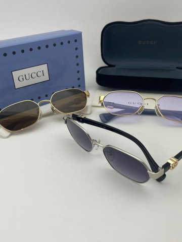 Солнцезащитные очки Gucci