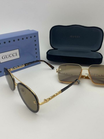Солнцезащитные очки Gucci