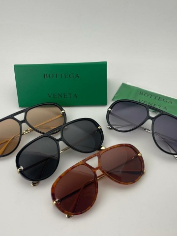 Солнцезащитные очки Bottega Veneta