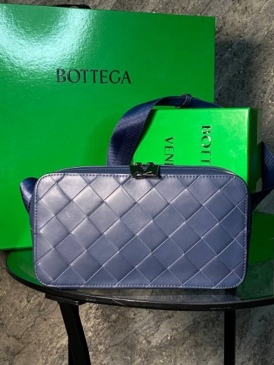 Поясная сумка Bottega Veneta