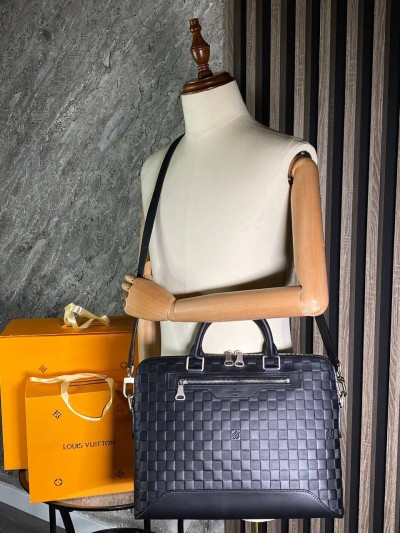 Деловая сумка Louis Vuitton