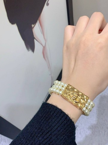 Браслет CHANEL