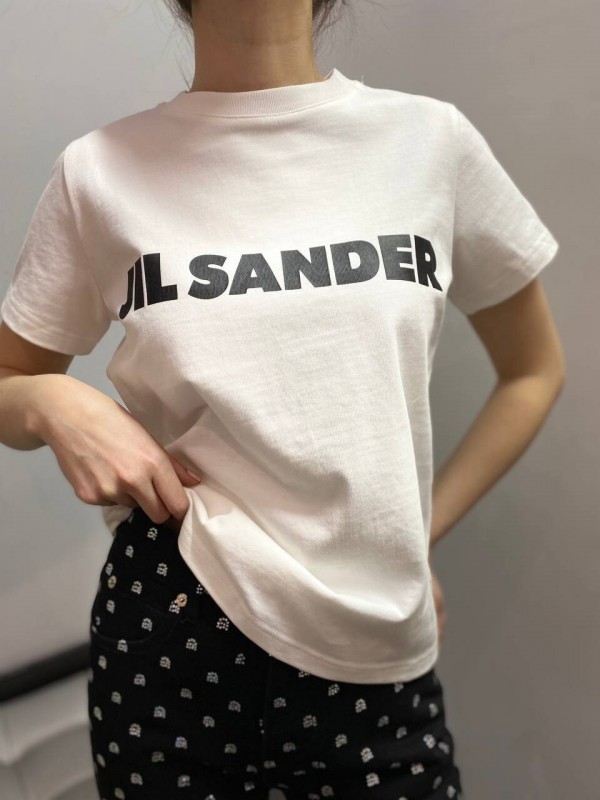 Футболка Jil Sander