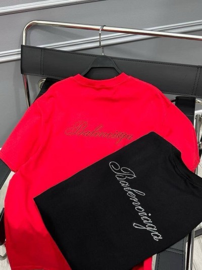 Футболка Balenciaga