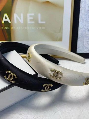 Ободок CHANEL