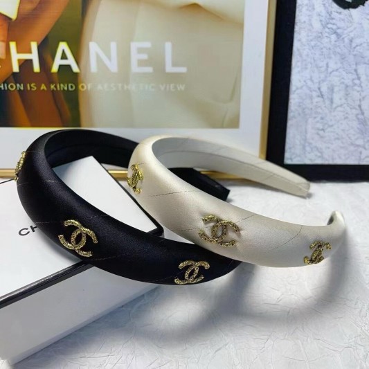 Ободок CHANEL