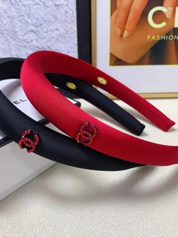Ободок CHANEL