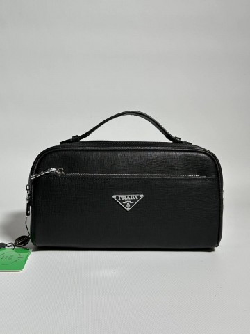 Сумка-мессенджер Prada